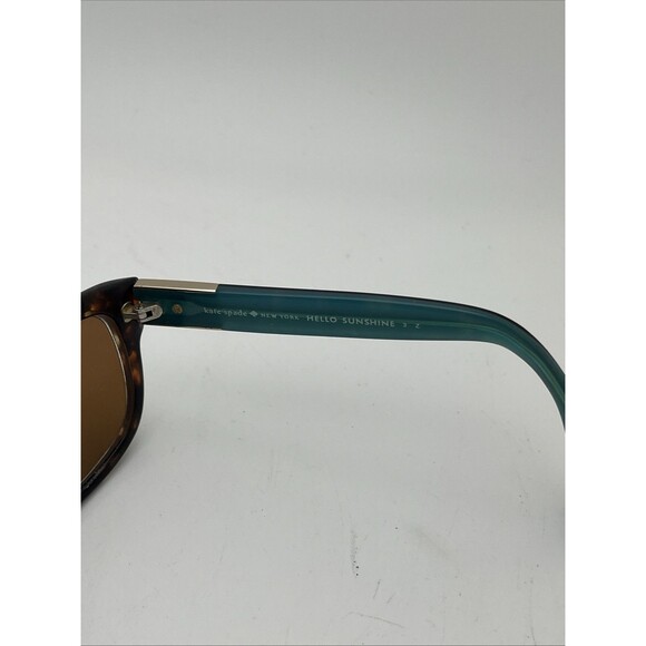 KATE SPADE Marilee/P/S FLZSP NEW YORK 53-17-140 Frames Only - Picture 7 of 11